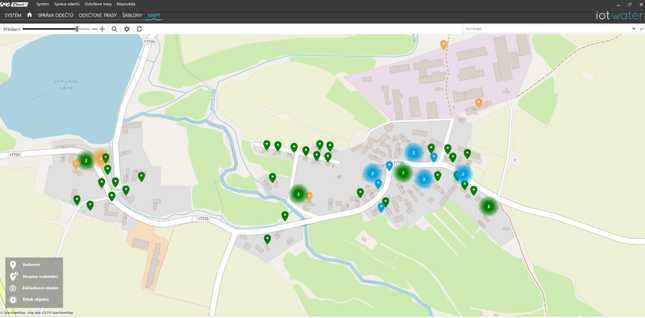 IoT Water optimalizuje využití energií v praxi