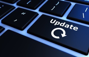 LoRaWAN™ jako jediná LPWAN síť podporuje vzdálené aktualizace firmware (FUOTA)