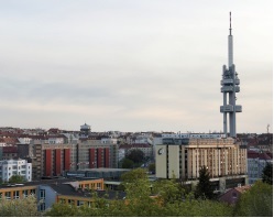 Poradenská, koncepční a vývojová činnost